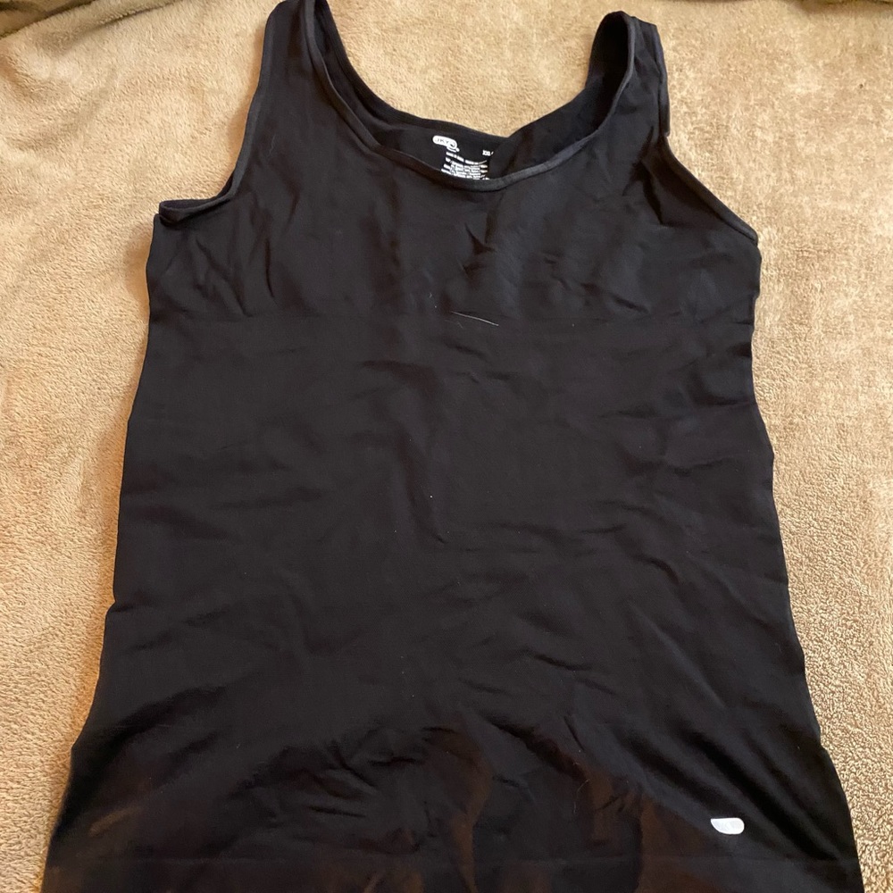 JKY Shaper Tank top